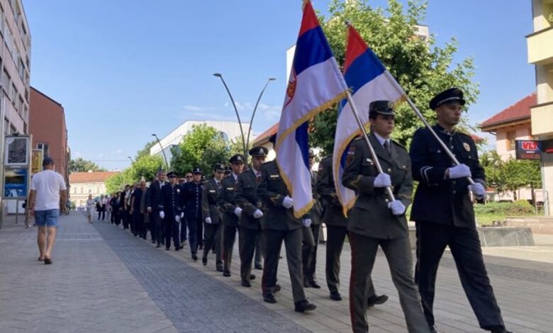 ODJEKNULA PORUKA IZ ŠVEDSKE- Četnici ustaše na Kozari