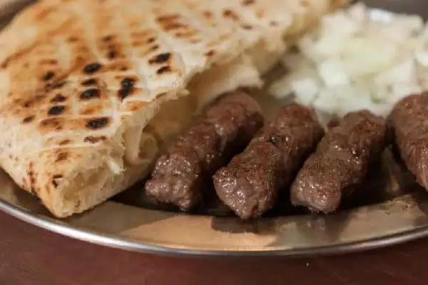 Sarajevski ćevapi su od sada zaštićeni domaći proizvod