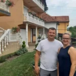 “Bračni par iz Amerike: ‘Vratili smo se jer nijedna zemlja nema dušu kao Bosna’”