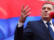DRAMA U SLOVENIJI: Amerikanci žele spriječiti uvođenje sankcija Miloradu Dodiku… muslimani trpe RS