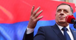 “Milorad Dodik: Muslimani trpe RS jer vjeruju da će jednog dana nestati” muslimani trpe RS