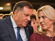ŠOK OTKRIĆE: Cvijanović čeka Dodikovu milost – planira da je imenuje nasljednicom?! Željka Cvijanović nasljednica Milorada Dodika