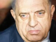 “Neće nama niko zabraniti!” – Dodik izvrijeđao sud i pozvao na otpor Milorad Dodik uvrede pravosuđe