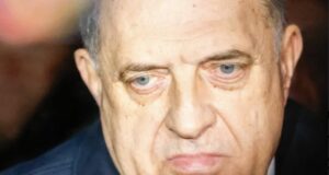 “Neće nama niko zabraniti!” – Dodik izvrijeđao sud i pozvao na otpor Milorad Dodik uvrede pravosuđe