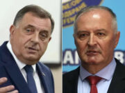 Dodik upozorio: Helez igra za Tursku – RS neće šutjeti na taj pritisak! Dodik Helez muslimanski agent uživo