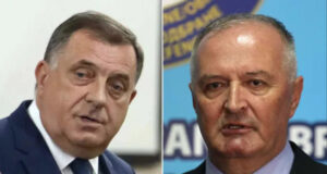 Dodik upozorio: Helez igra za Tursku – RS neće šutjeti na taj pritisak! Dodik Helez muslimanski agent uživo