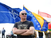 Helez izazvao Dodika: “Dođi kod mene pa pogledaj čime raspolažemo – ima više nego Srbija!” Helez poziv Dodiku Oružane snage BiH