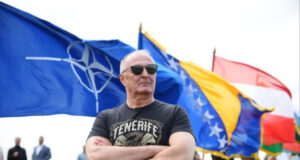 Helez izazvao Dodika: “Dođi kod mene pa pogledaj čime raspolažemo – ima više nego Srbija!” Helez poziv Dodiku Oružane snage BiH