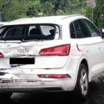 požar vozilo kamion udar Konjic