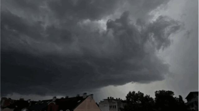 nevrijeme Prijedor Krajina fotografija