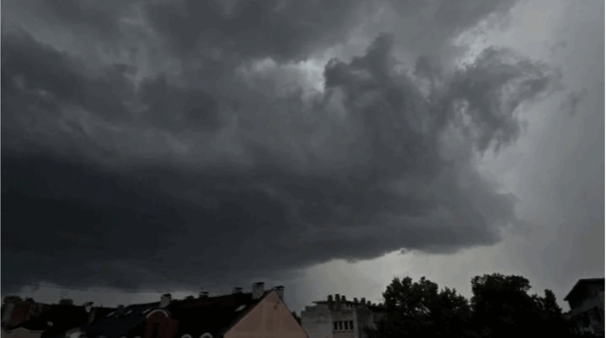 nevrijeme Prijedor Krajina fotografija 