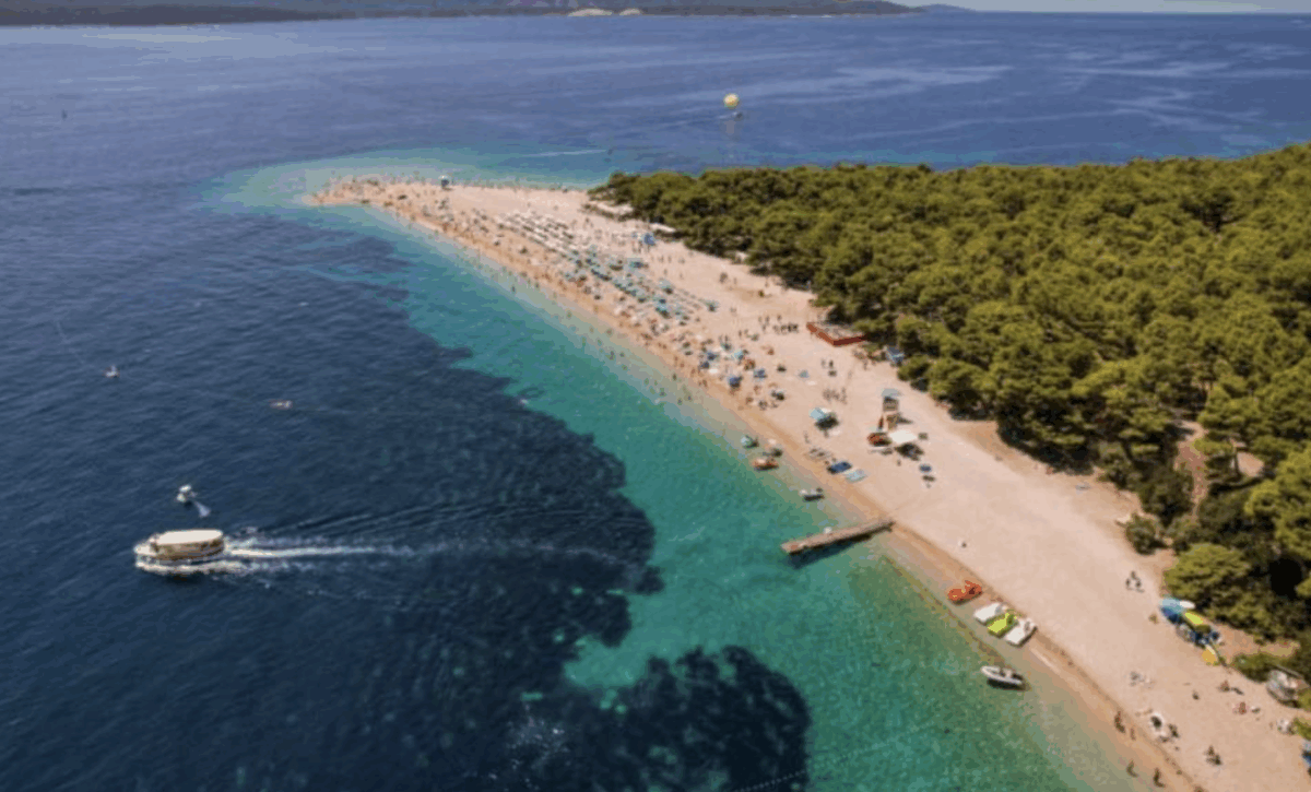 ljetovanje Hrvatska nemaju novca