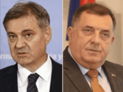 “Zvizdić razotkrio Dodika: mržnja prema muslimanima u institucijama, osim kad stižu investicije” Zvizdić Dodik muslimani mržnja politika