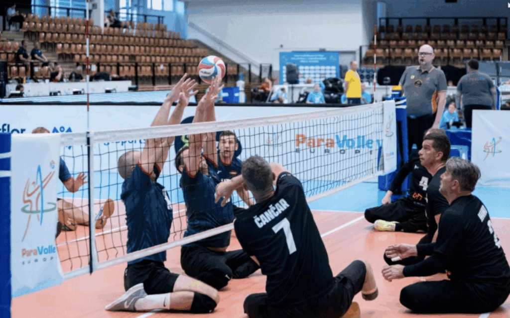 Zlatni ljiljani Győr pobjeda