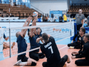 “Zlatni ljiljani deklasirali Italiju i ostvarili drugu pobjedu na EP u Győru” Zlatni ljiljani Győr pobjeda