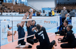 “Zlatni ljiljani deklasirali Italiju i ostvarili drugu pobjedu na EP u Győru” Zlatni ljiljani Győr pobjeda