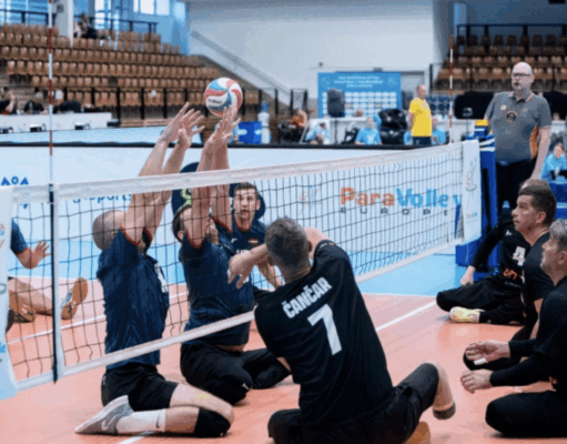 “Zlatni ljiljani deklasirali Italiju i ostvarili drugu pobjedu na EP u Győru” Zlatni ljiljani Győr pobjeda