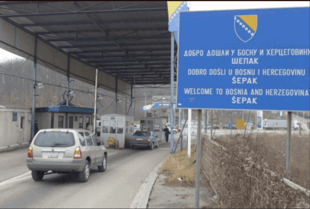 GP BiH reaguje strah građana GP BiH reaguje strah građana