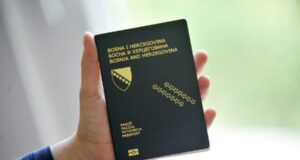 VELIKE IZMJENE:/“Ulazak u EU od oktobra ’25: bez pečata – samo biometrija” Ulazak u EU od oktobra ’25: bez pečata – samo biometrija