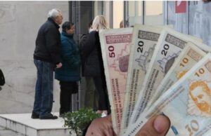 OVO SE TIČE SVIH: Penziju u BiH moguće je ostvariti i sa 12 godina radnog staža, ali pod jednim uslovom… penzija 12 godina BiH uslov