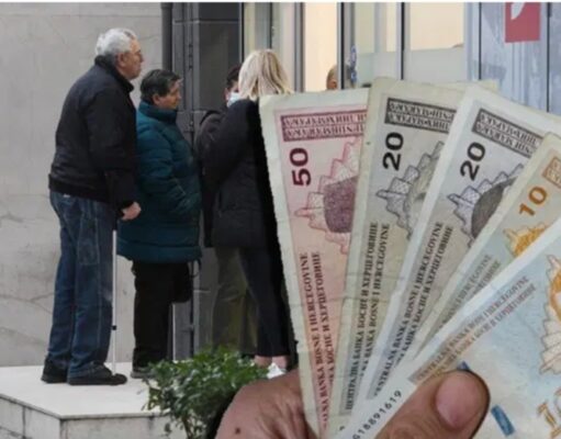 OVO SE TIČE SVIH: Penziju u BiH moguće je ostvariti i sa 12 godina radnog staža, ali pod jednim uslovom… penzija 12 godina BiH uslov