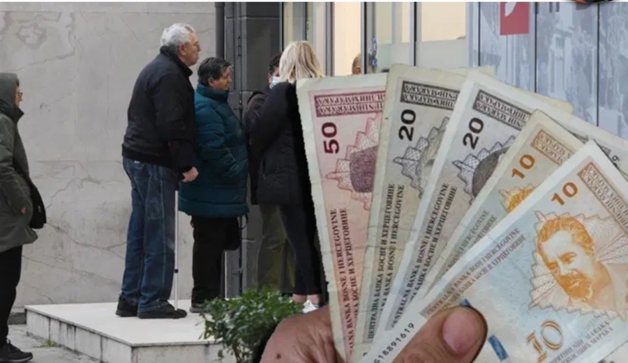 penzija 12 godina BiH uslov