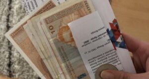 Penzioner iz BiH penziju prima već 75 godina Penzioner iz BiH penziju prima već 75 godina