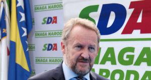 Bakir Izetbegović nagovijestio novu utrku za Predsjedništvo