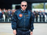 Erdogan uzdrmao Bliski istok izjavom: “Kad se isuče sablja, nema mjesta za pera i riječi”