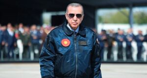 Erdogan uzdrmao Bliski istok izjavom: “Kad se isuče sablja, nema mjesta za pera i riječi”