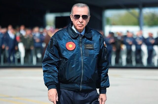 Erdogan uzdrmao Bliski istok izjavom- “Kad se isuče sablja, nema mjesta za pera i riječi”