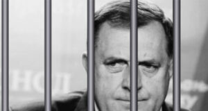 DODIK PAO U VLASTITU ZAMKU: “Časni sud” i Nepouzdani Stranci – Lekcija o Naivnosti