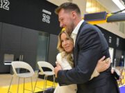 Luka Dončić oduševljava svijet donacijom od 5 miliona dolara za mlade sportiste** Luka Dončić oduševljava svijet donacijom od 5 miliona dolara za mlade sportiste**