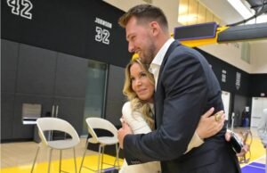 Luka Dončić oduševljava svijet donacijom od 5 miliona dolara za mlade sportiste** Luka Dončić oduševljava svijet donacijom od 5 miliona dolara za mlade sportiste**