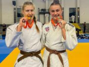 Trijumf za pamćenje: mlade bh. judašice osvjetlale obraz na europskom kupu Trijumf za pamćenje: mlade bh. judašice osvjetlale obraz na europskom kupu