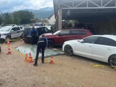 Nezapamčena tragedija na koridi u Donjem Vakufu: Bik usmrtio prolaznika Nezapamčena tragedija na koridi u Donjem Vakufu: Bik usmrtio prolaznika