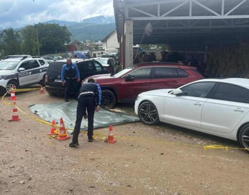 Nezapamčena tragedija na koridi u Donjem Vakufu: Bik usmrtio prolaznika Nezapamčena tragedija na koridi u Donjem Vakufu: Bik usmrtio prolaznika