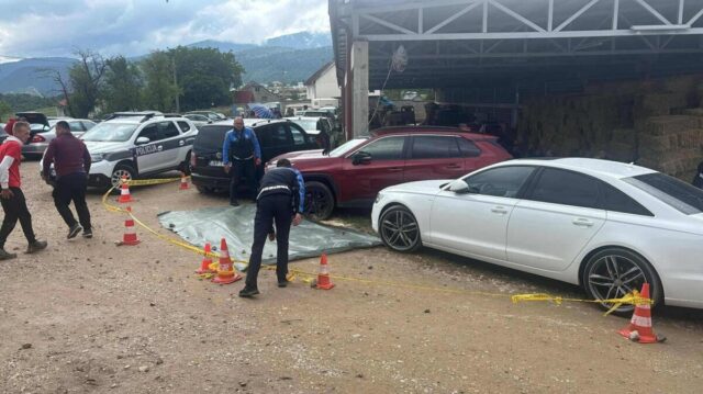 Nezapamčena tragedija na koridi u Donjem Vakufu: Bik usmrtio prolaznika Nezapamčena tragedija na koridi u Donjem Vakufu: Bik usmrtio prolaznika