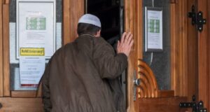 Skandal u Beču: Nevjerovatne zloupotrebe novca iz džamije Skandal u Beču: Nevjerovatne zloupotrebe novca iz džamije