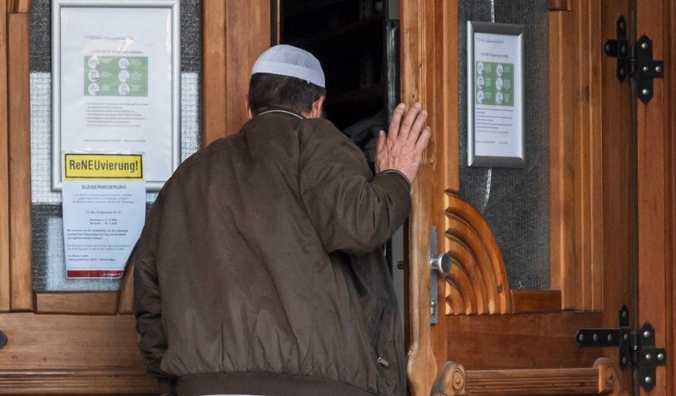 Skandal u Beču: Nevjerovatne zloupotrebe novca iz džamije