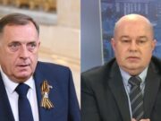 Blagojević podigao buru: Dodik više nema status predsjednika, a prologniranje vodi… Dodik više nema status predsjednika