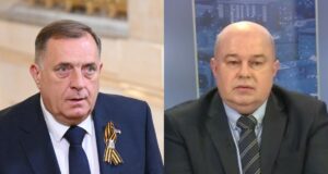 Blagojević podigao buru: Dodik više nema status predsjednika, a prologniranje vodi… Dodik više nema status predsjednika