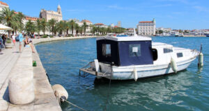 Ne plaćaju provizije, sve rade sami! Evo koliko stvarno imaju profit vlasnici apartmana u Hrvatskoj Evo koliko stvarno imaju profit vlasnici apartmana u Hrvatskoj