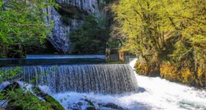 Krušnica – netaknuti dragulj Bosne i Hercegovine i budući park prirode Rijeka Krušnica park prirode