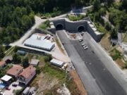 Uskoro kraće i brže do mora: Otvara se najduži cestovni tunel u BiH najduži tunel BiH