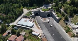 Uskoro kraće i brže do mora: Otvara se najduži cestovni tunel u BiH najduži tunel BiH