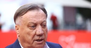 HALID BEŠLIĆ ZA DLAKU IZBJEGAO SMRT: Saznajemo s kakvim se problemom bori