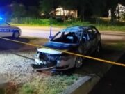 ZASTRAŠIVANJE BOŠNJAKA: Zna se ko je Hurtiću zapalio automobil u Doboju