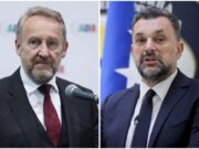 Konaković poručio Izetbegoviću: “Bio si bitke iz trezora sa Dodikom, laž o izdaji Trojke jenjava”