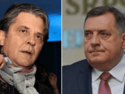 Vasković otkriva: Dodik namjerava uvesti vanredno stanje, a odbio je primamljivu ponudu